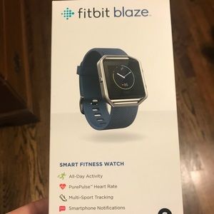 Fitbit Blaze